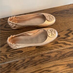 Tory Burch ballerina Flats